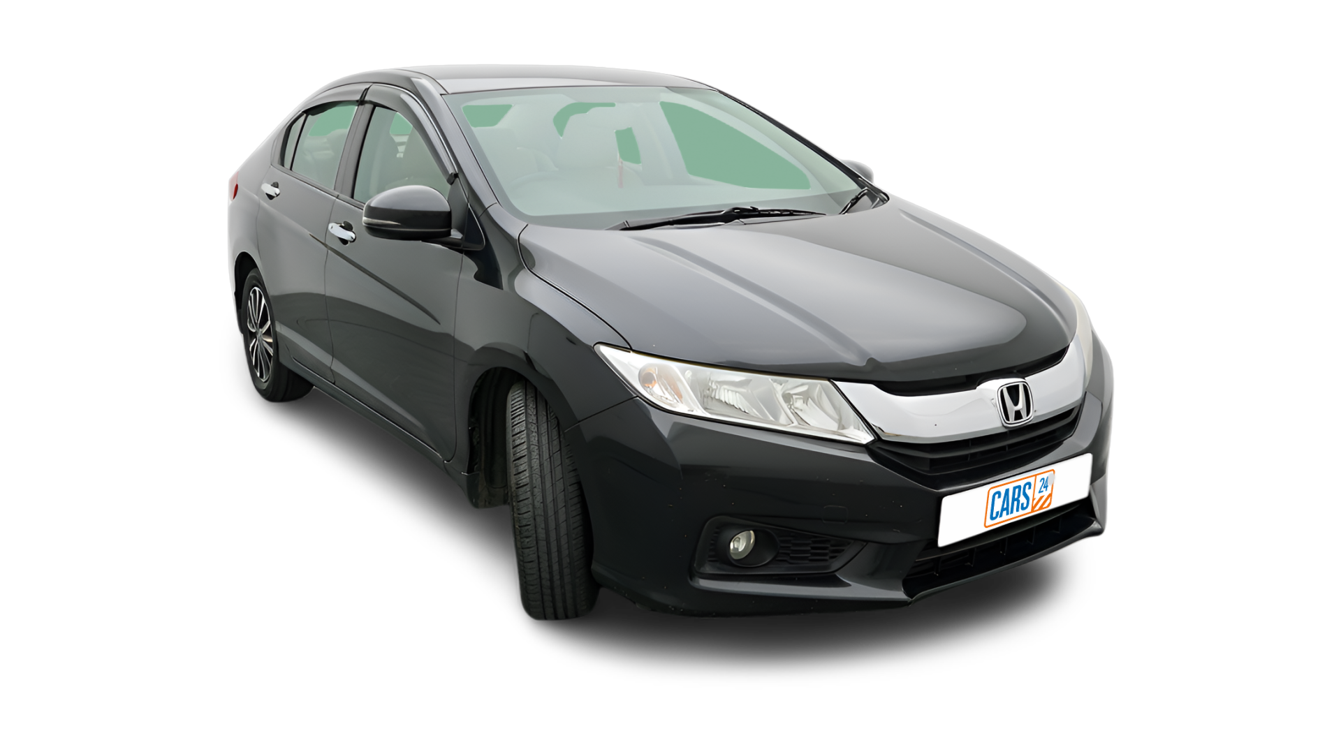 Honda City-img